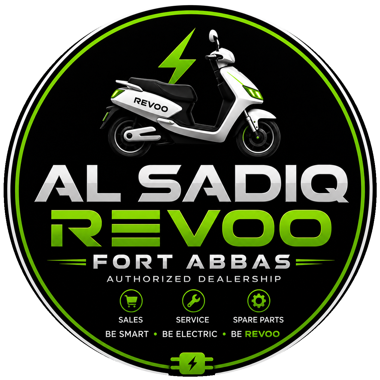 Al Sadiq Revoo Fort Abbas